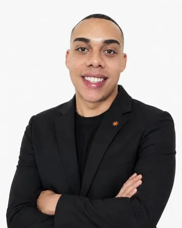 Italo Vinicius, analista de soluções