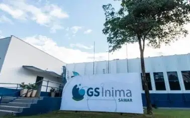 Foto do cliente GS Inima
