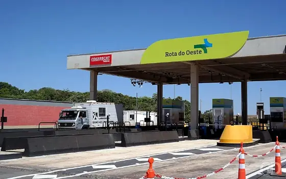 Foto do cliente Nova Rota do Oeste