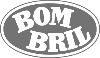 Logo Bombril